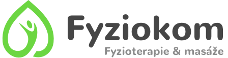 Fyziokom – fyzioterapie a masáže